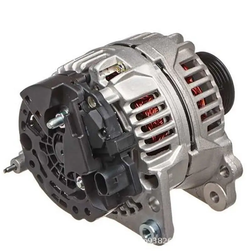 504204172 028903028D 028903028C motor de partida de peças automotivas