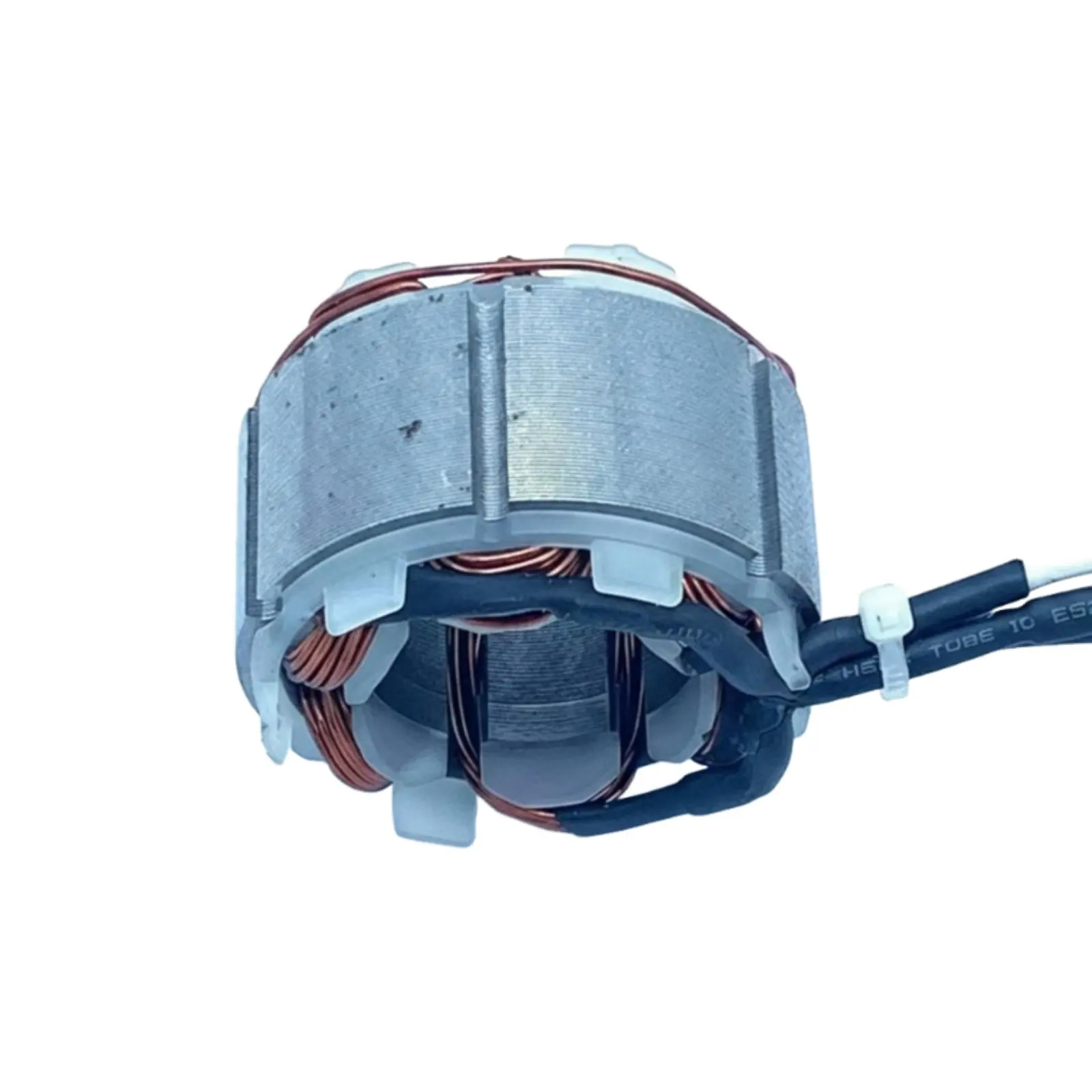 

Медная обмотка катушки двигателя без щеток для газонокосилок, аксессуар для ремонта двигателей, для ремонтных мастерских, гаражей