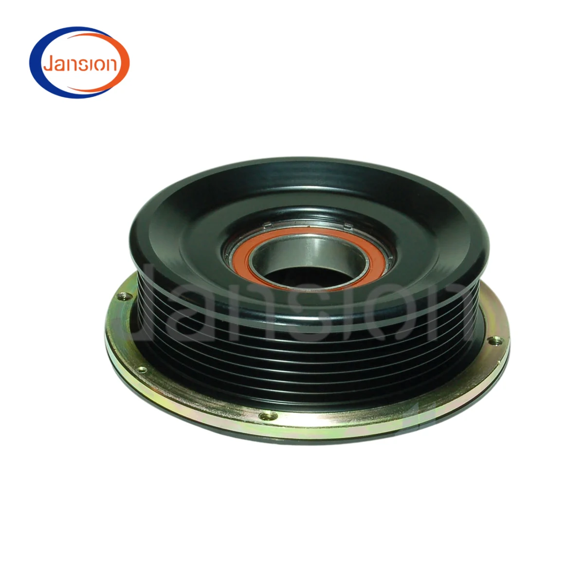 AC A/C Air Conditioning Compressor Clutch Pulley 6SEU16C FOR  TOYOTA RAV 4 III HIACE CAMRY Saloon PREVIA 8831006380 883102F030