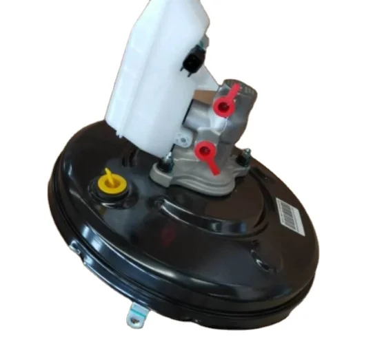 Geel OEM Auto Parts New 4056558100 8890592854 Booster Brake Master Pump Assembly for SX11 SX11LA