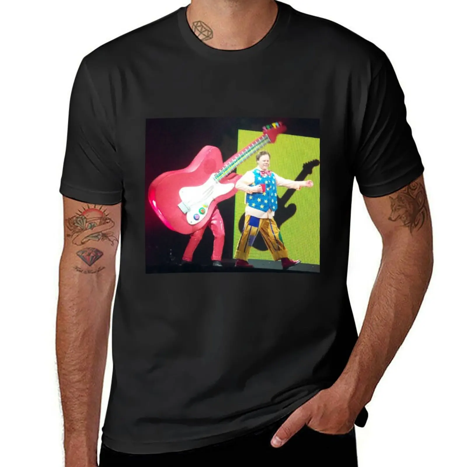

Mr Tumble T-Shirt custom shirt summer 2025 essential t shirt mens vintage t shirts