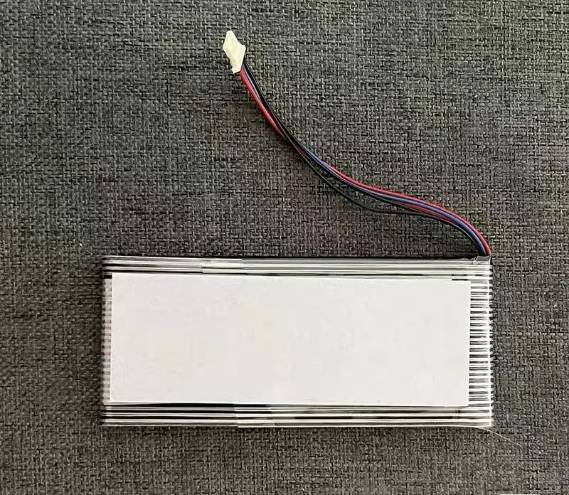 

Новая батарея для AUtel TS408, TS508, TS508WF