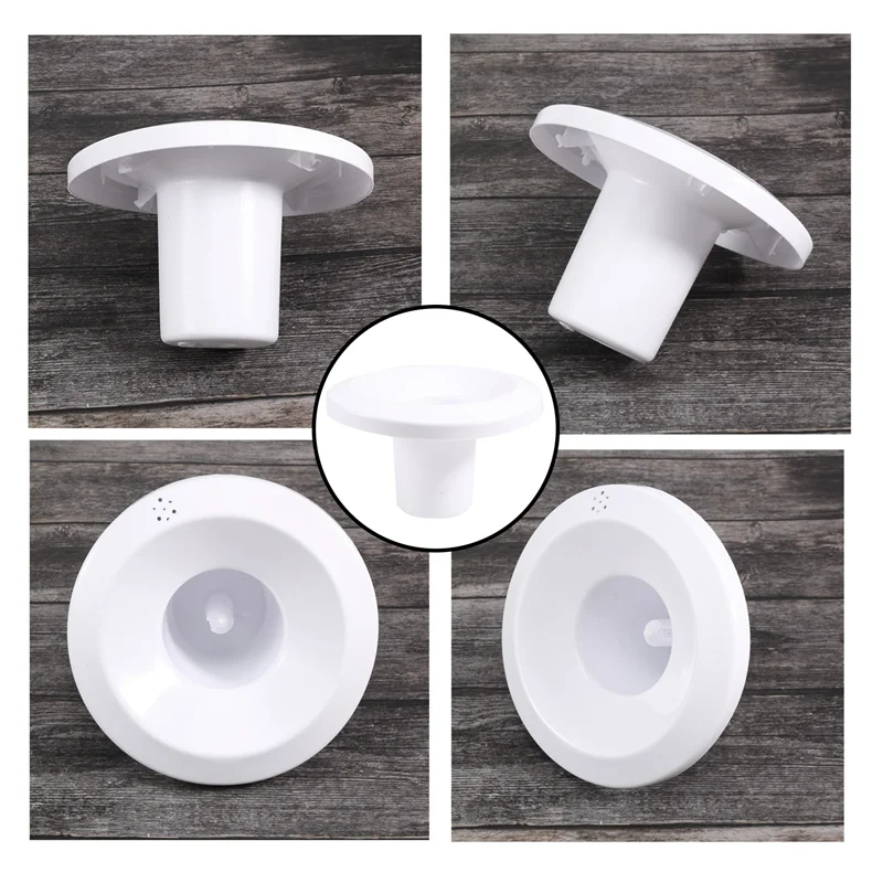 

A31Z-Water Cooler Water Dispenser Smart Seat Waterguard Assembly Bottle Holder Replacement Part For Bottled Water Coolers