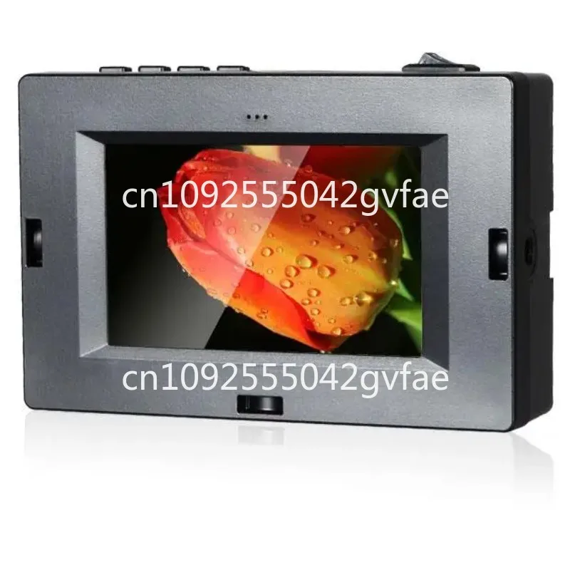 S350 3.5 Inch EVF 3G-SDI HDMI Electronic View Finder 3.5