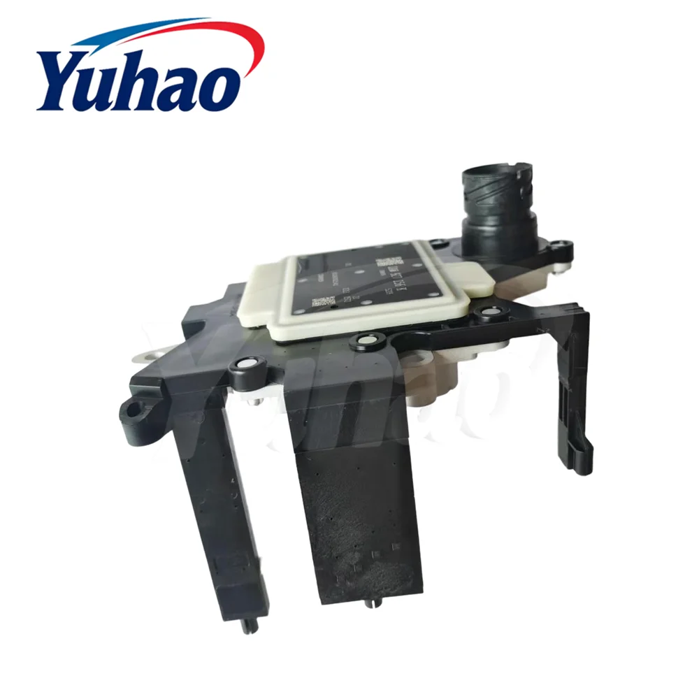 0AW927156K Automatic Transmission TCU/TCM for Audi A4, A5, A6, A7, and Q5 Auto Parts