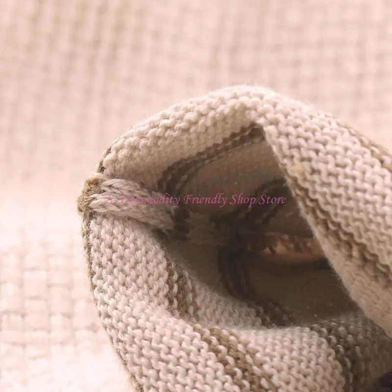 

85AE ручное шитье, спальная кукла, мягкая игрушка, чучело для коллекции кроликов, милая маленькая одежда для куклы-кролика, сам»