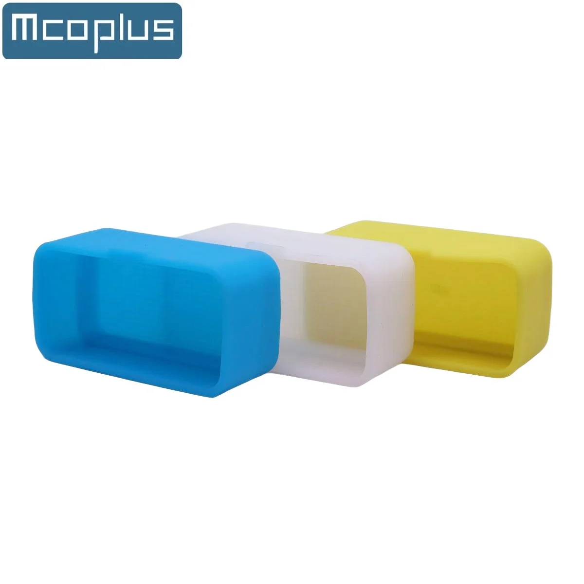 Variant: white blue yellow