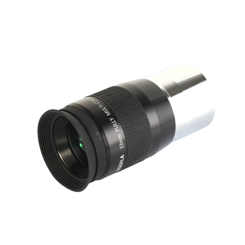 عدسة تلسكوب أكويلا 2 بوصة 27/33/39 ملم FOV52 FMC #3