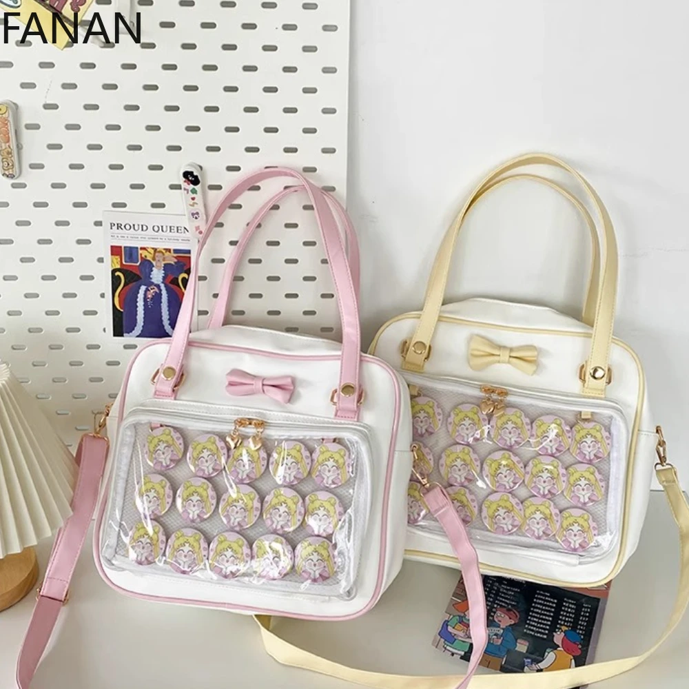 Японская сумка Itabag Ags