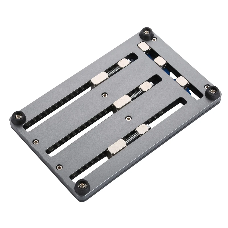 Mijing-accesorio de reparación Universal para placa base de teléfono móvil, soporte PCB, CPU, Chip IC, plataforma de retrabajo de soldadura, T22/T23 Max
