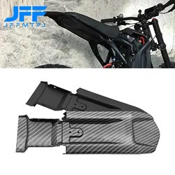 Electric Bike Motorcycle Rear Fender Inner Plate Seat Under Guard Plate For Sur-Ron Surron Light Bee X & S For Segway X160 X260