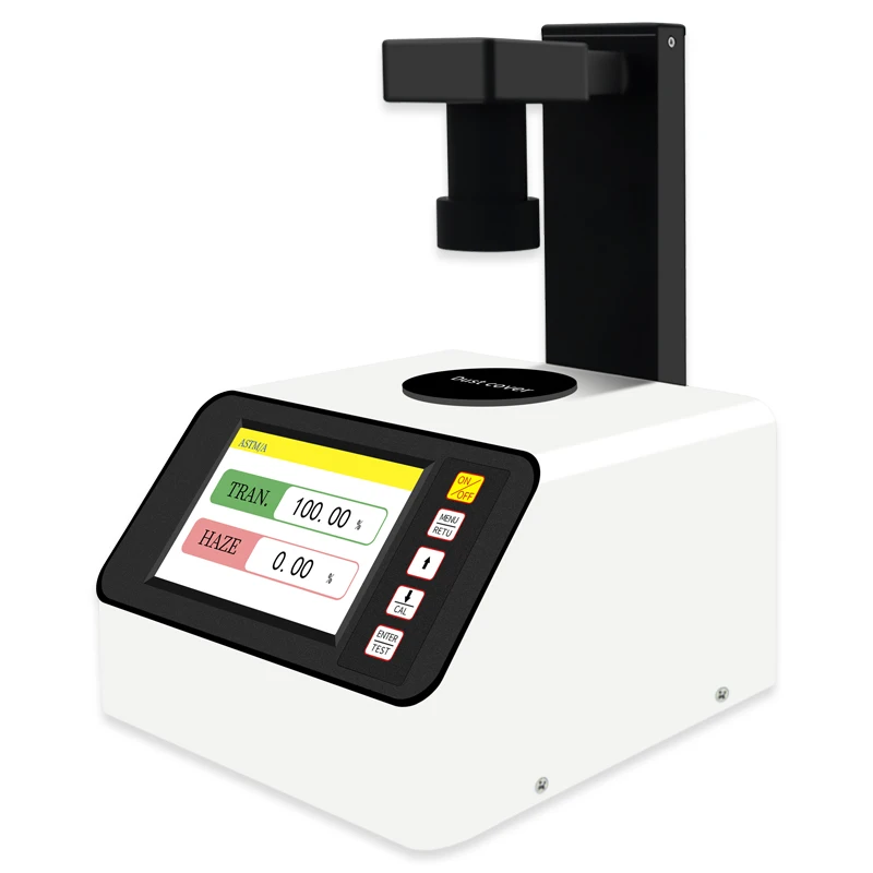 

DR-W300 Digital Haze Test Meter