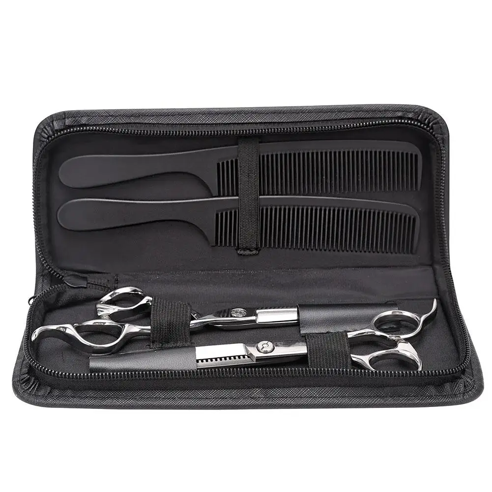 Hair Styling Tool Bag Barber Scissors Bag Professional Scissor Storage Case/Pouch Bag Barbershop Hairdressing Tools Accessories