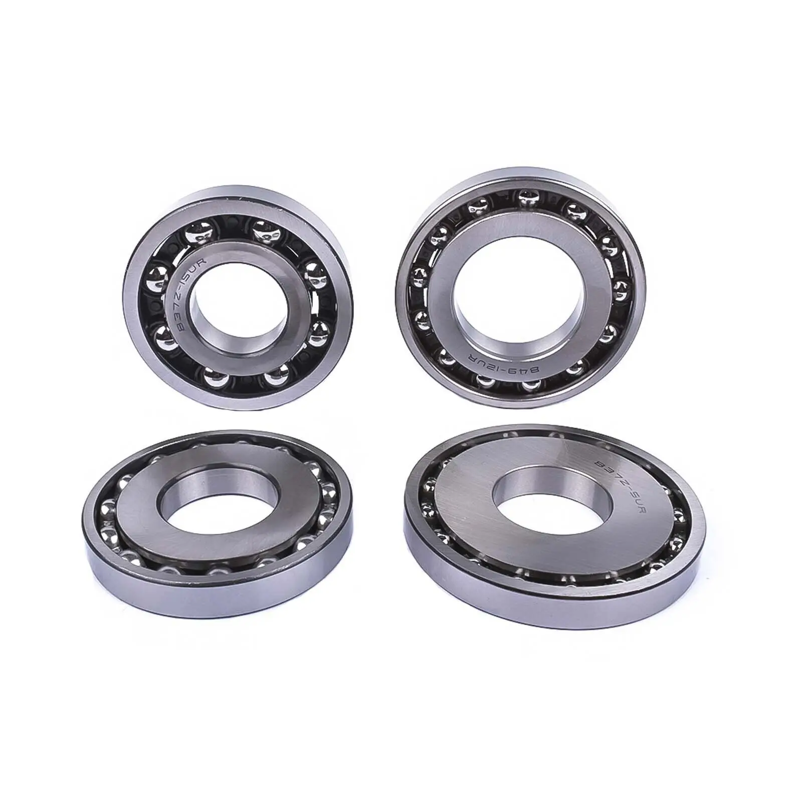 4PCS New K114 CVT Automatic Transmission Pulley Bearing Kit For Toyota LEXUS Kit B49-12UR / B37-9A / B37Z-5UR / 837Z-15UR