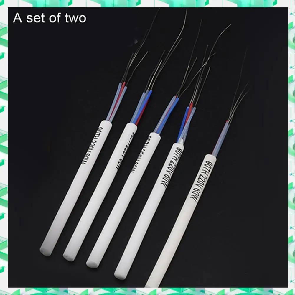 

FIZP 60W 220V Heater Internal Heating Solder Iron Core Welding Equipment For 907 Electric Soldering Iron