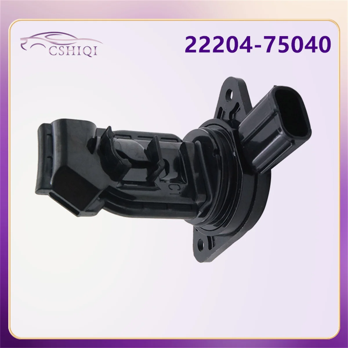 22204-75040 37980-5BA-A01 capteur de débitmètre d'air massique crg pour Honda CR-V CRV Accord Civic 2016 ~ 2018 197500-0020 379805BAA01