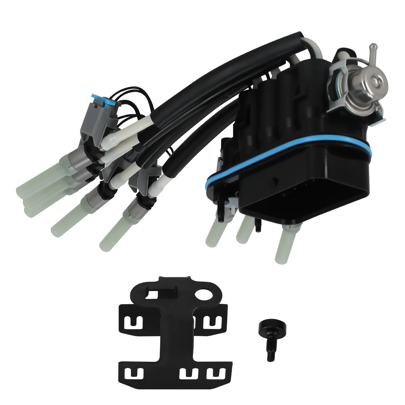 

Spider Fuel Injector FJ504 for GMC Savana 2500 V8 5.0L 5.7L 1996-2002