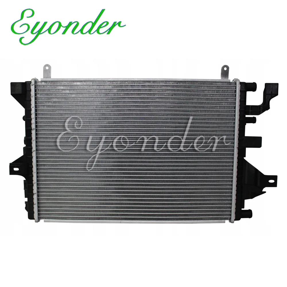 Inter Cooler Intercooler Radiator for JAGUAR F-Type XF XFR-S XKR X150 XJ HF XJR XJR575 XKR 5.0 gasoline C2C39565 9W838K230AB