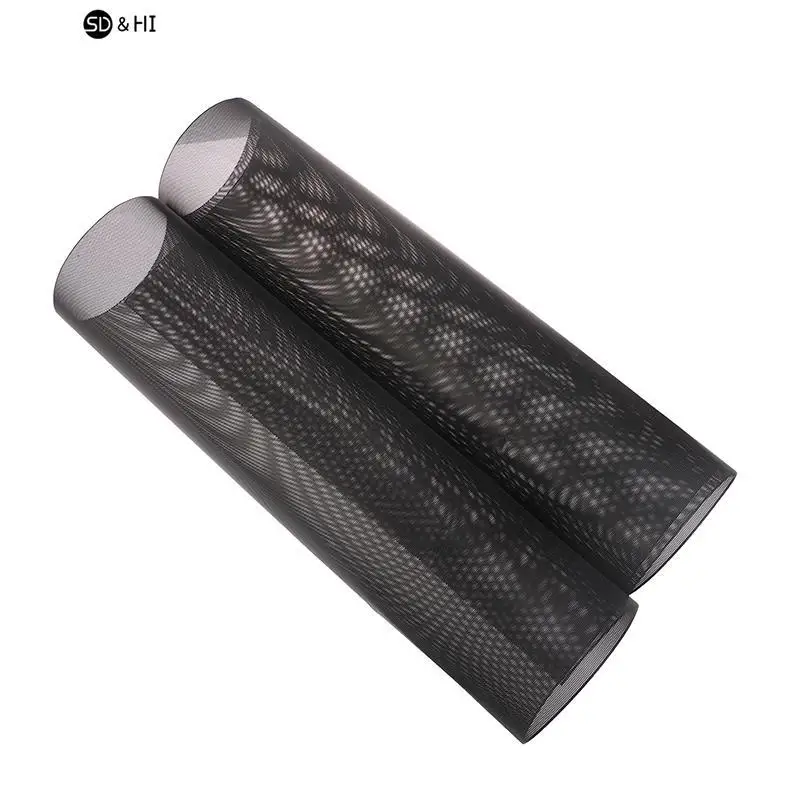 Computer Mesh 50CM Dust Filter PC DIY PVC Case Fan Cooler Dust -Filter Network Net Case Dustproof Cover Chassis Dust Cover 1M