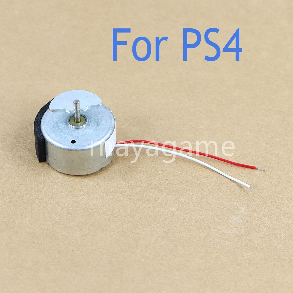 5pcs/Sets For Playstation 4 Controller New Left Right Vibration Motor for PS4 Middle Frame L1 R1 Holder