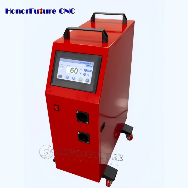 

Affordable Price 1500w 4 in 1 Laser Welding Machines Metal Laser Welding Machine With Good Quality for Sale