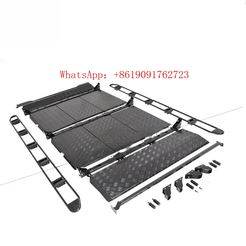 Sxll Roof Rack Off-…