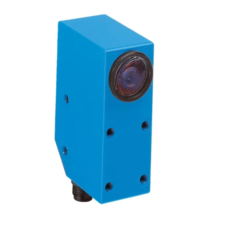 

Популярные датчики люминесценции SICK 1015398 LUT3-650 LUT3