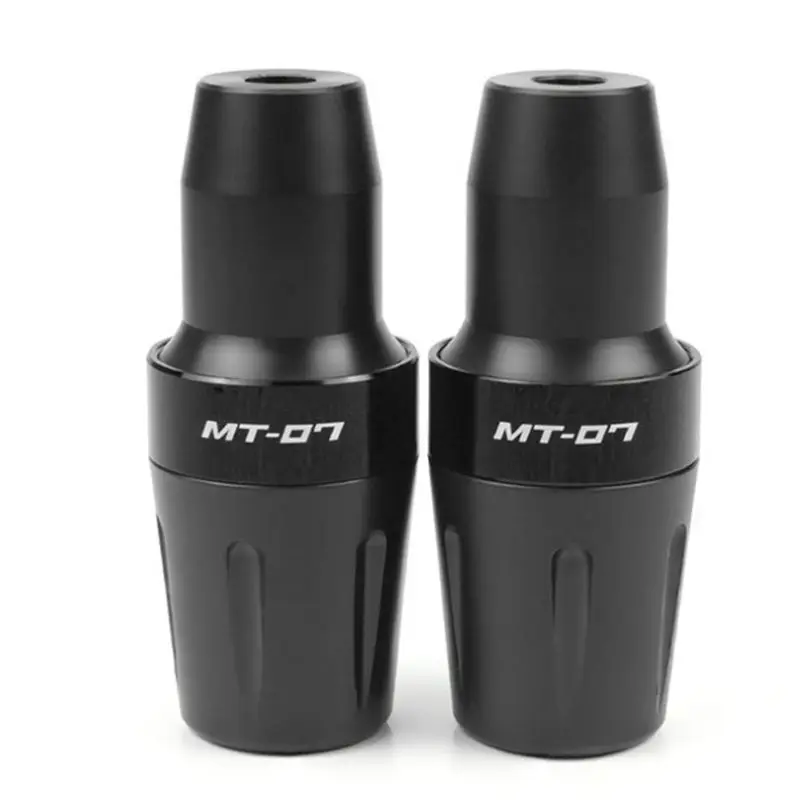 A20K-Motorcycle Falling Protection Crash Protectors Frame Sliders For MT07 2014-2023 Tracer700/GT 2020-2021