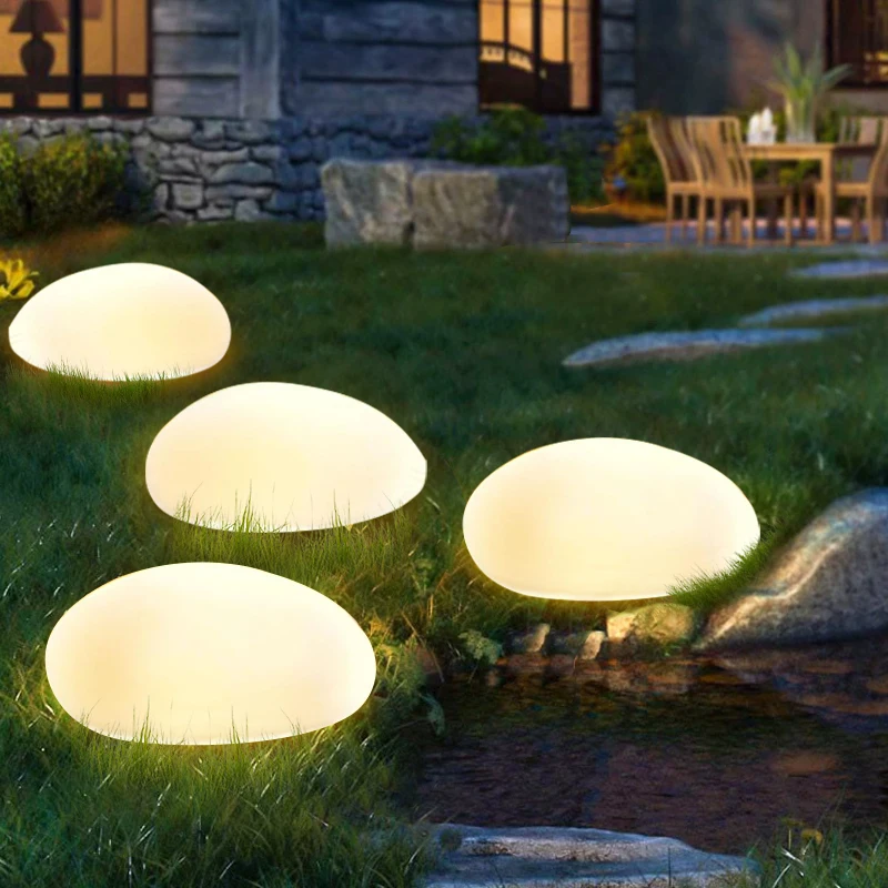 Solar Garden Lights… - image