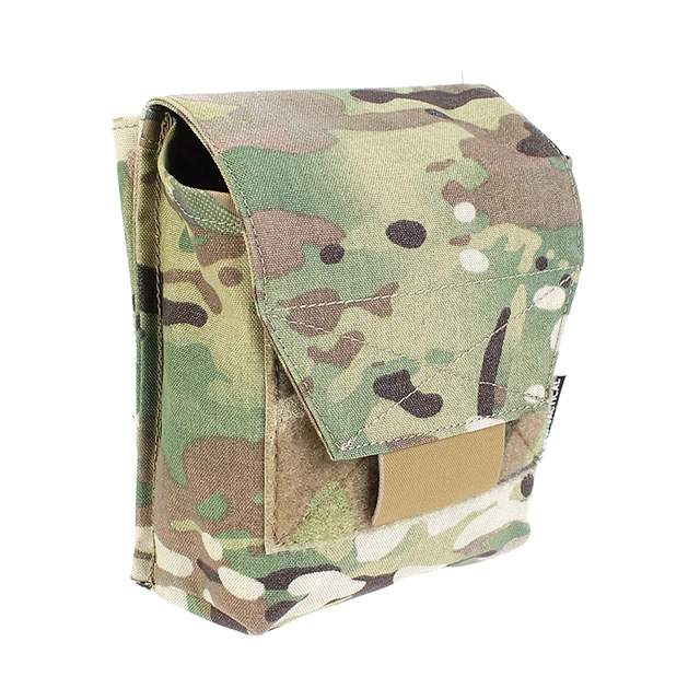 

Pew Tactical SS Style JSTA Pouch AIRSOFT High-capacity Pouch