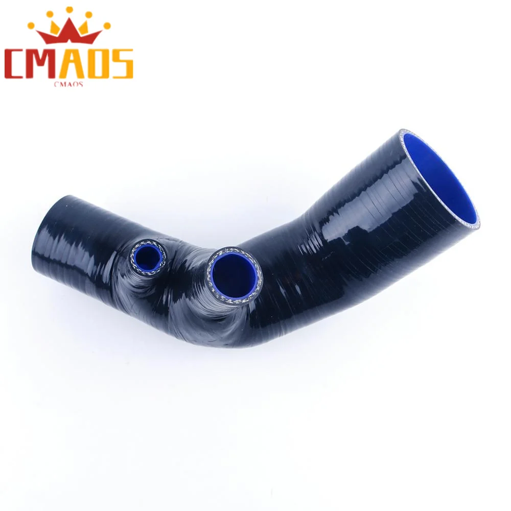 Mangueira de indução de entrada de ar de silicone para Nissan Skyline R32 GTS-T GTS-4 RB20DET 1989-1993