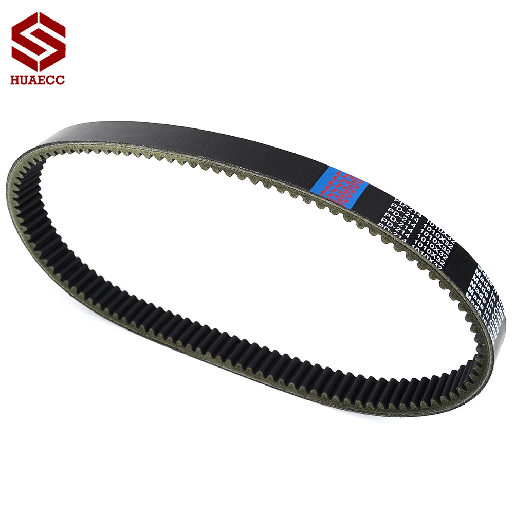 

Резиновый зубчатый приводной ремень для Yamaha U-Max The Drive Super Hauler G11 G14 G16 G20 G21 G22 G8 G9 Pro Hauler 700 1000 автоматический