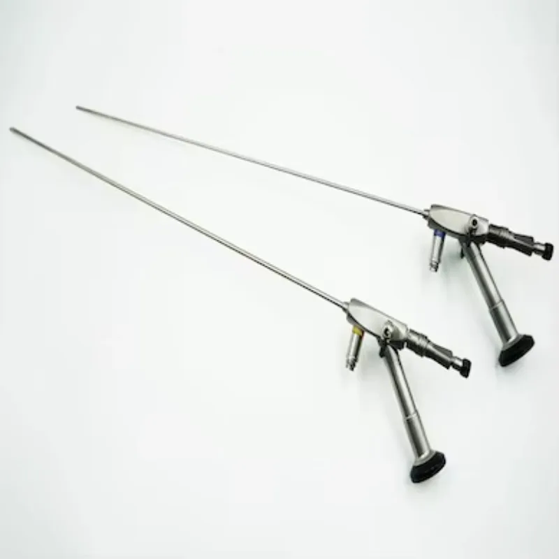 Semi-rigid Ureteroscope Medical Endoscope Flexible Ureteroscope with Image Proccesor