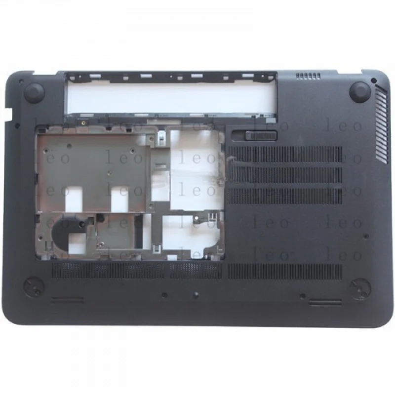 XX جديد ل HP Envy 15-j102la 15-j106la 15-j108la 15-j109la غطاء قاعدة سفلي