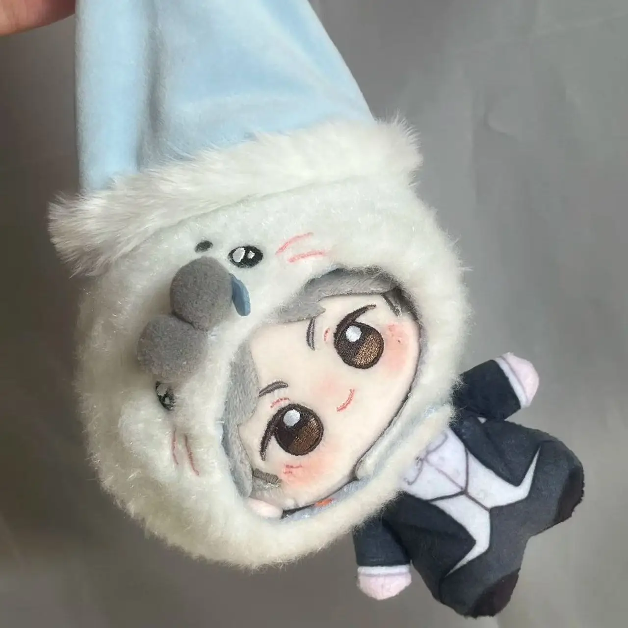

Хайкю!! Sugawara Koushi 10 см плюшевая хлопковая кукла игра мини-подвеска косплей брелок-талисман сумки украшения аниме Рождественский подарок