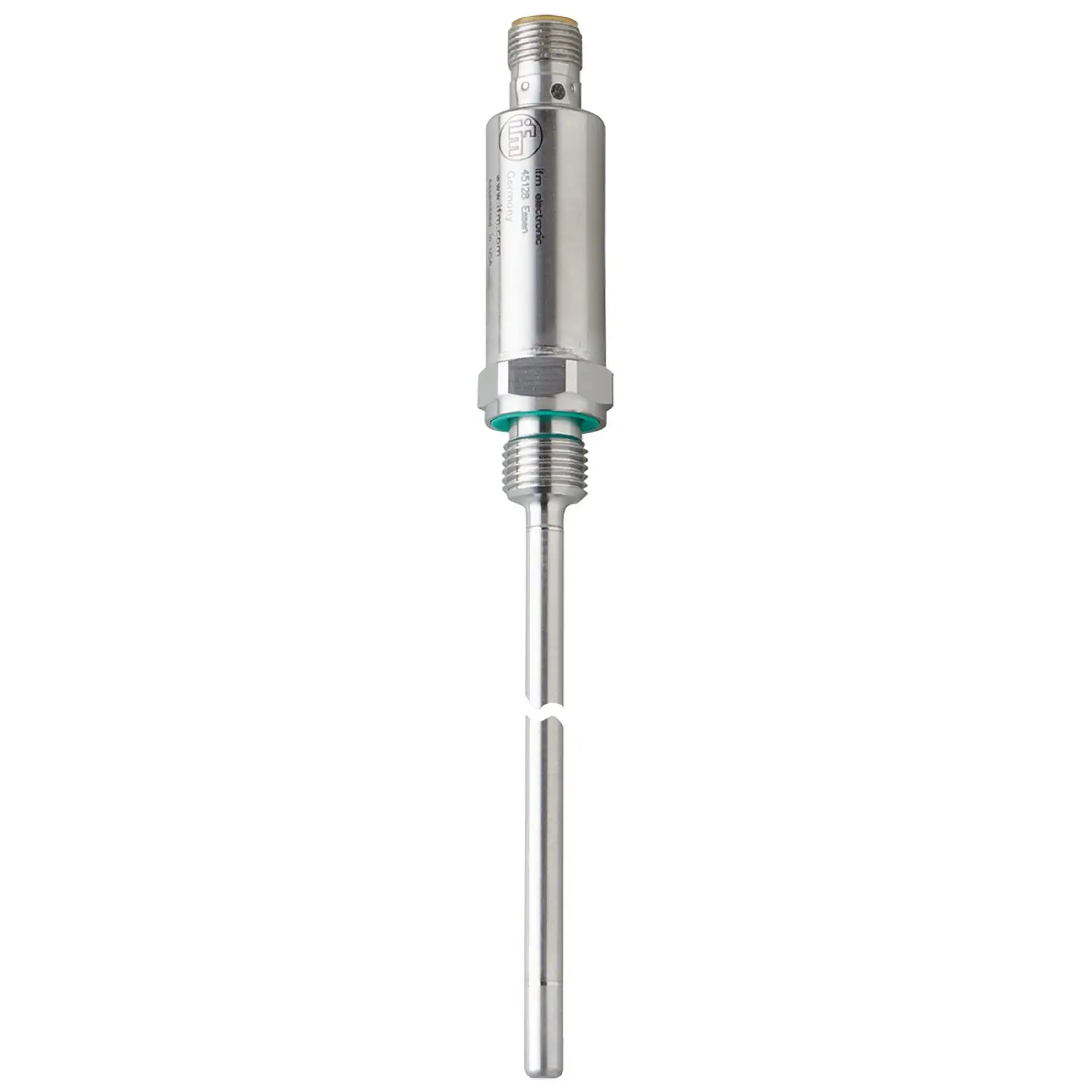 

Temperature transmitter TA2511 TA-050CLER12- - /US