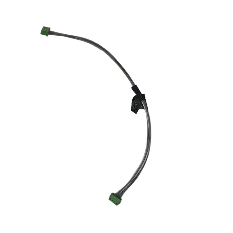 สายมอเตอร์ 4 พิน สำหรับเลนส์เลเซอร์ PS1 ตัวเชื่อมต่อสำหรับเครื่องเล่น PS1 รุ่น KSM 440BAM/AEM/ADM สายไฟเลนส์เลเซอร์ สายริบบิ้นสำหรับเปลี่ยน