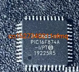 100% NEW Free shipping PIC16F874A-I/PT QFP44 micro controller brand new spot sale