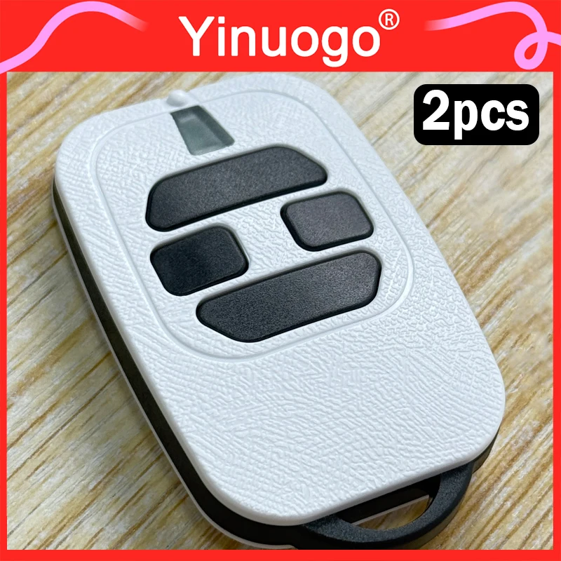 

DEA GTI4 GTI2 GT4 GT2 GTI4M GTI2M GTI4N GTI2N MIO TR2 TR4 TR2N TR4N GENIE 273 433 МГц Пульт дистанционного управления для гаражных ворот с подвижным кодом DEA