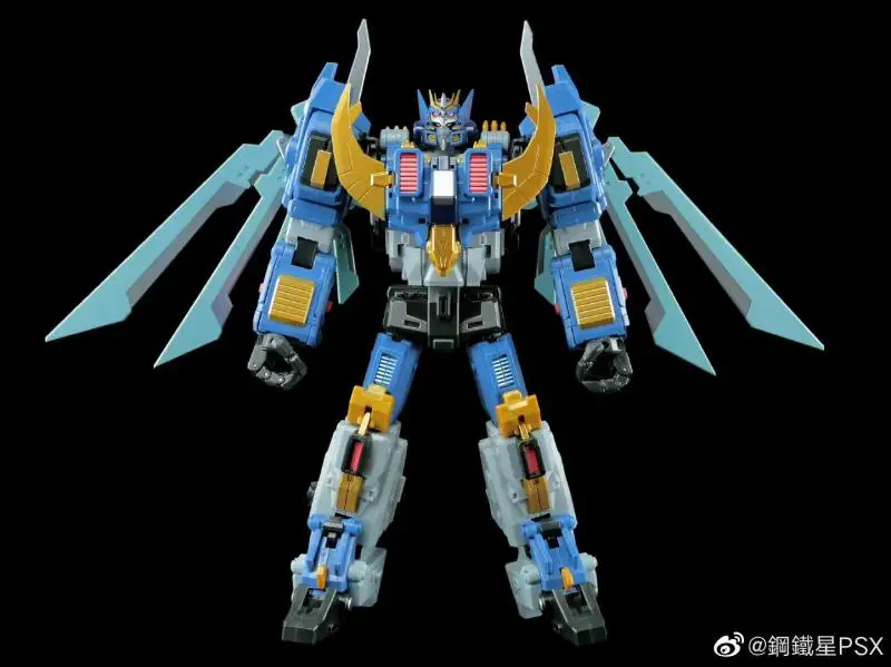 トランスフォーマー フィギュア トランスフォーマー』コンボイが全高48センチの超弩級スケールで