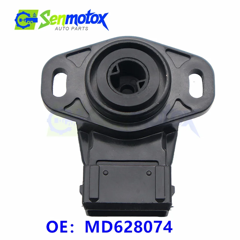 Throttle Position Sensor MD628074 For Mitsubishi Lancer Outlander Carisma TH404 1580818 550515 J5645001 MD628186 MD628227