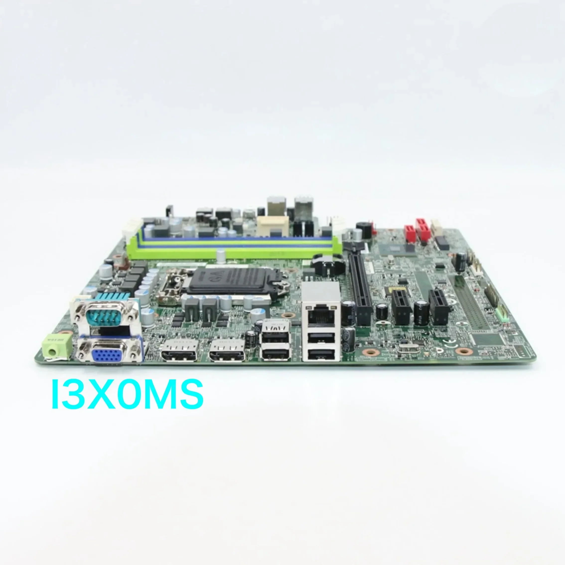 

I3X0RMS для Lenovo ThinkCentre M720S, материнская плата I3X0MS 01LM836 B360 I3XOMS, материнская плата, 100% протестировано, ОК, полностью работает, бесплатная доставка