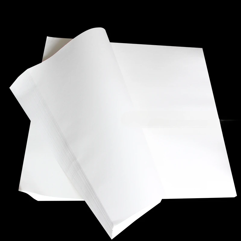 Beimu large qualitative filter paper 60 * 60cm, 100 sheets, fast and medium speed laboratory oil testing, water absorption