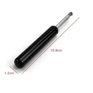 İzle Vaka Açıcı Bıçak, Ve Arka Kapak Gözetlemek Sökücü, İzle Onarım Aracı, Pil Paketi Yerine İnşa, toptan 8 en çok satan, pili saatten çıkarın-no. 2