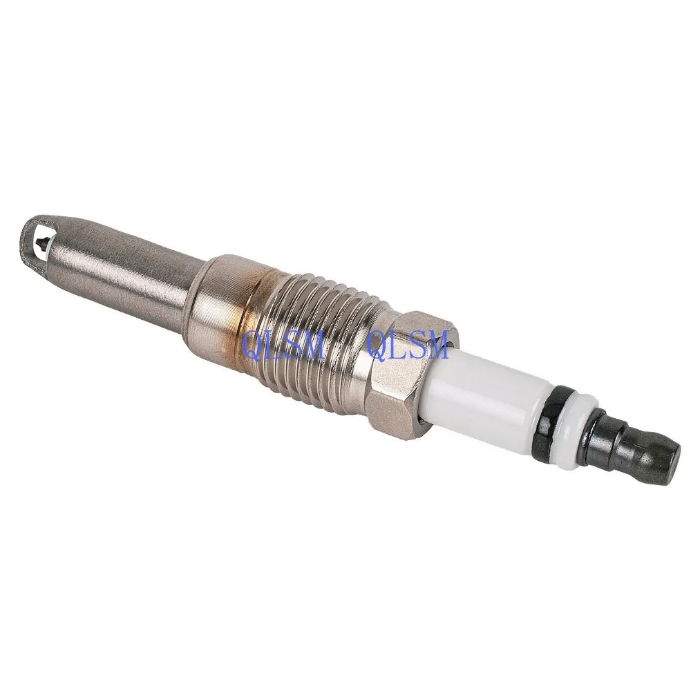 8Pcs SP514 PZH1F SP547 Iridium Spark Plug For Ford Mustang Explorer Sport Trac 4.6L 3V V8 Auto Engine Ignition System Set