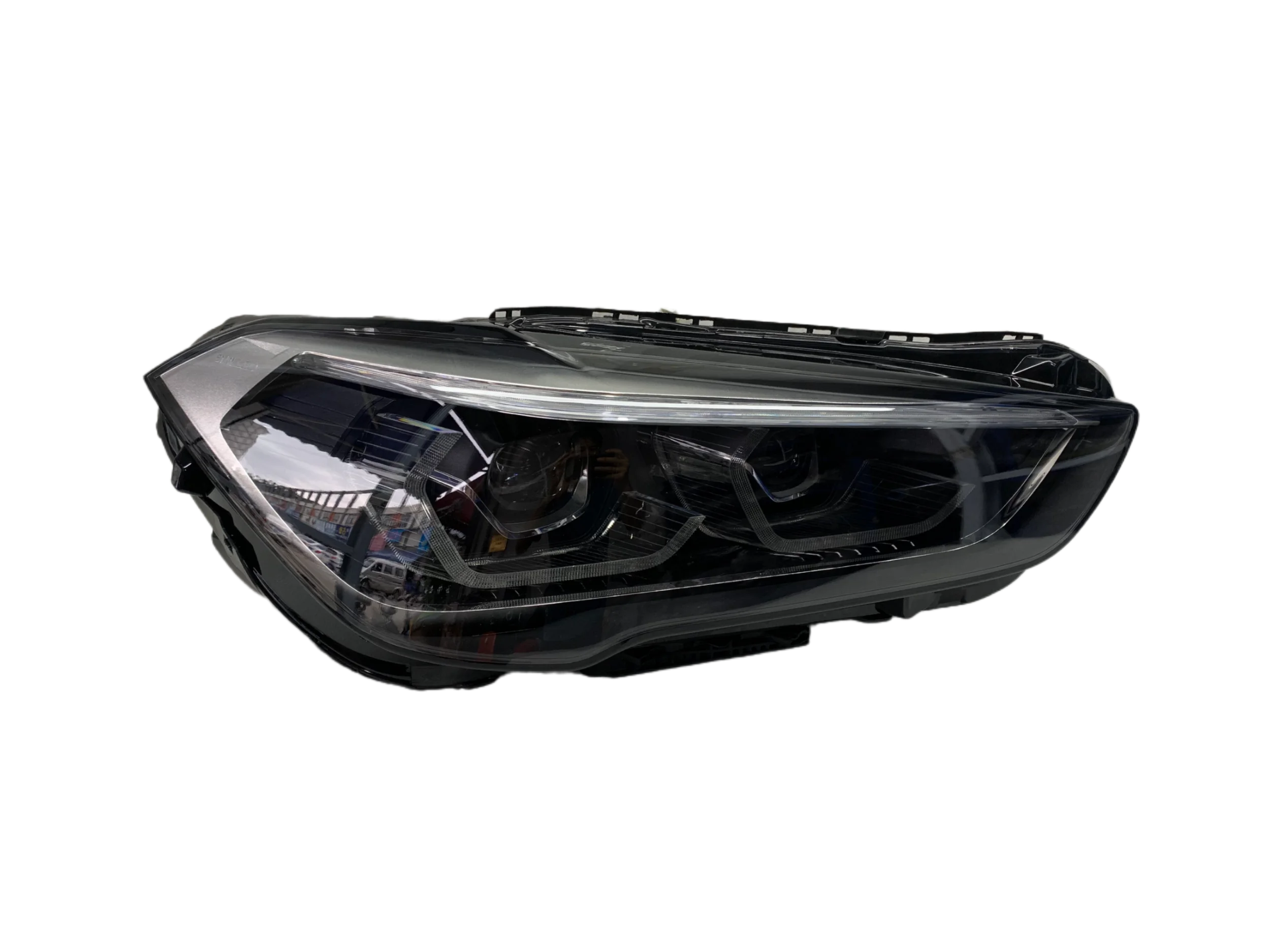 

Automotive Lighting System LED Headlamps High Quality 2021-2023 Suitable for BMW X1 F48 F48 LED Headlamps