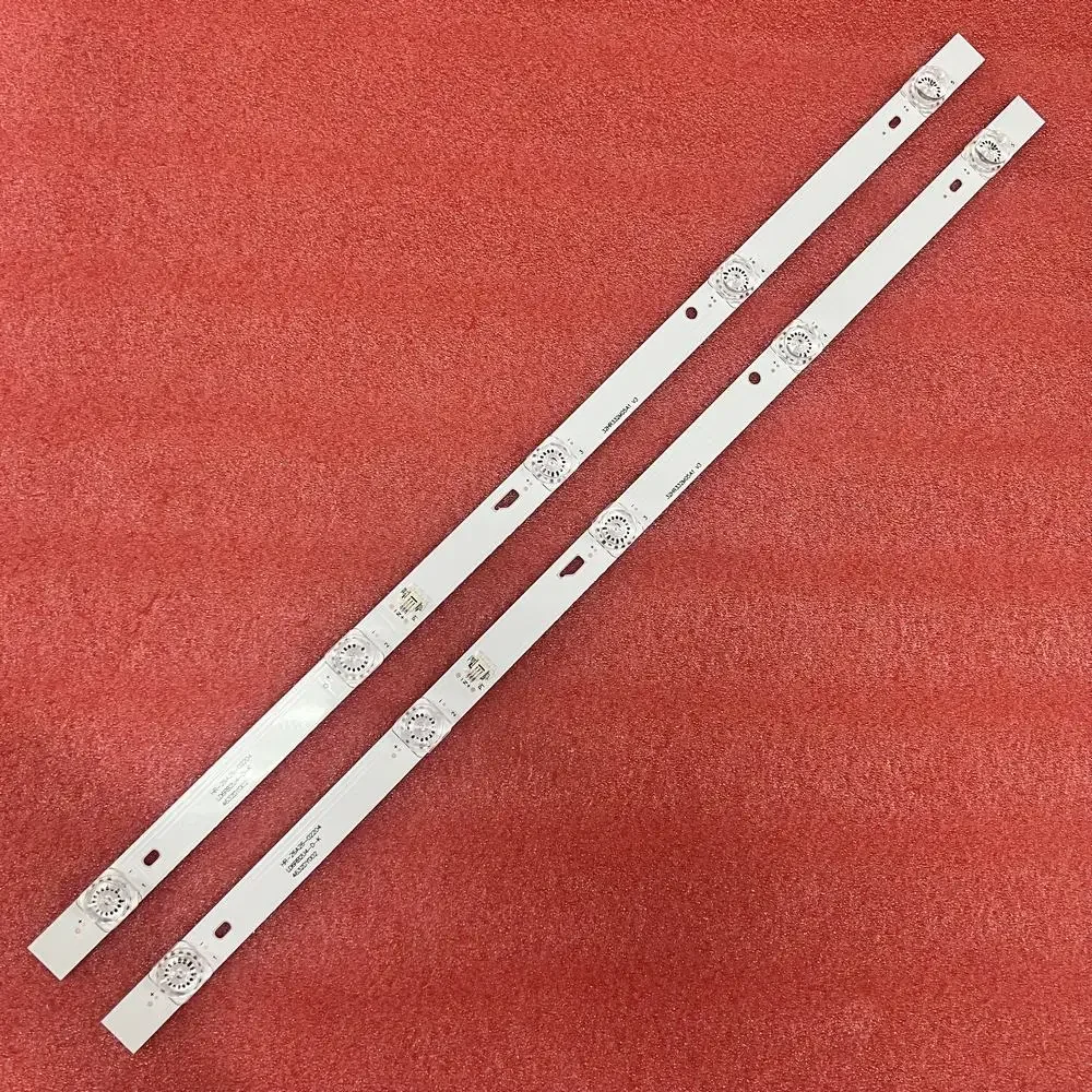 

5LED светодиодная лента для подсветки для CANTV C32KD110 32KD210 32HR332M05A1 V3