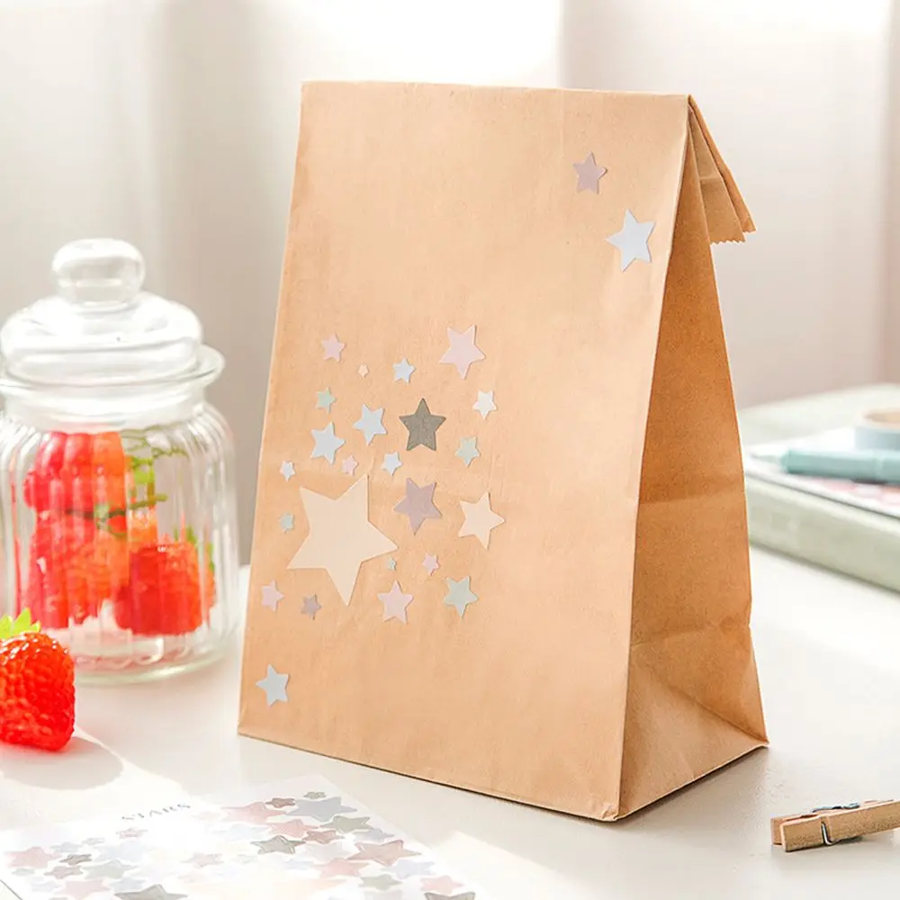 自己粘着 DIY 日記アルバム学用品日記スクラップブッキングステッカー装飾デカールラベルステッカー文房具ステッカー