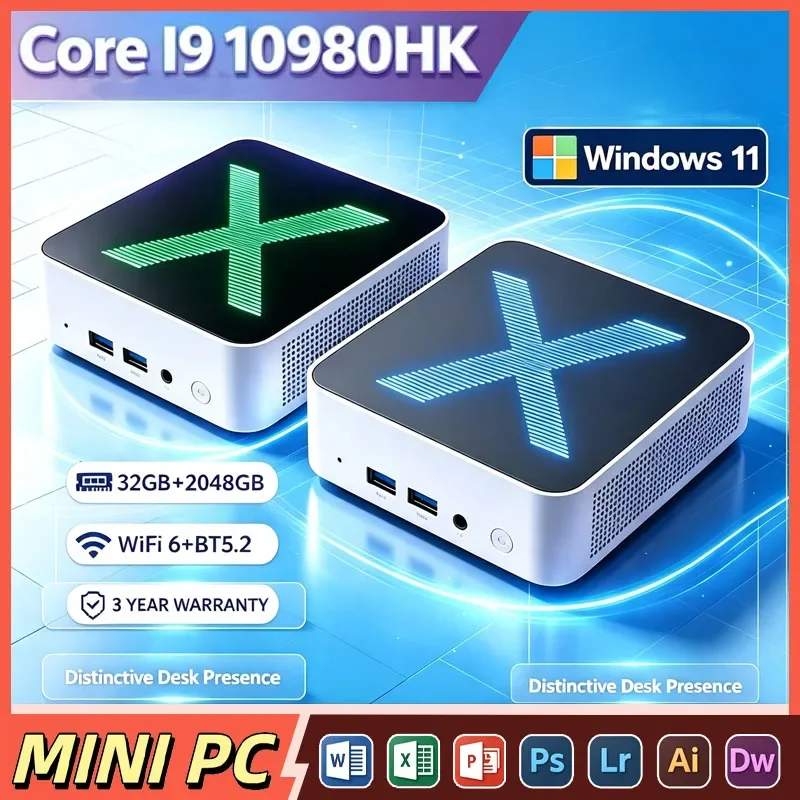 mini-pc-intel-core-i9-10980hk-gaming-16gb-ram-m2-ssd-1tb-2tb-portable-computer-bt52-wifi6-office-gamer-pc-high-performance