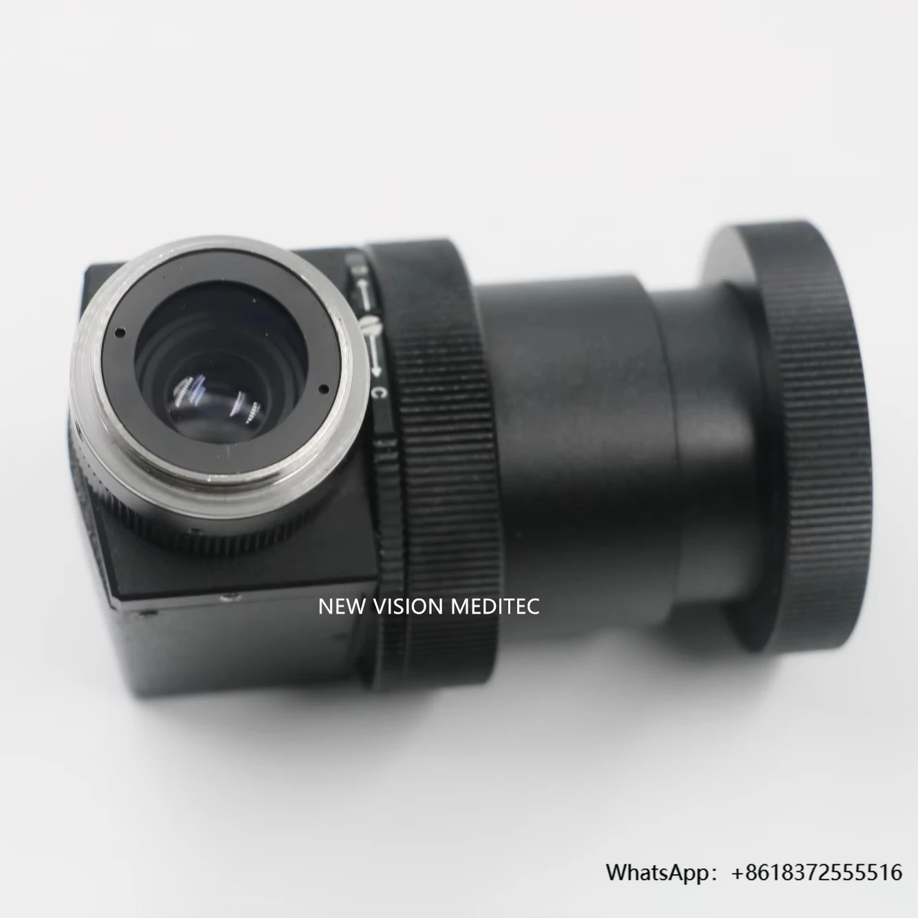 

daDental Microscope Camera Adapter Micro Neurosurgery Digital Imaging System